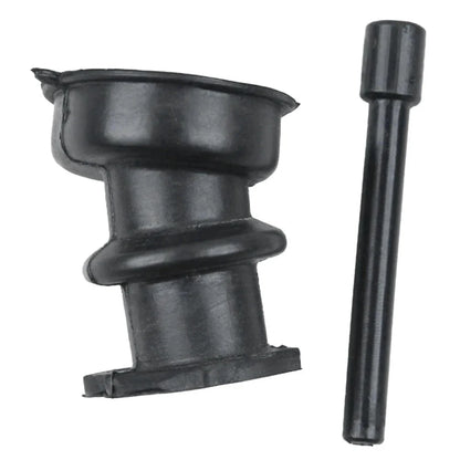 Intake Manifold Hose Kit for - Rubber