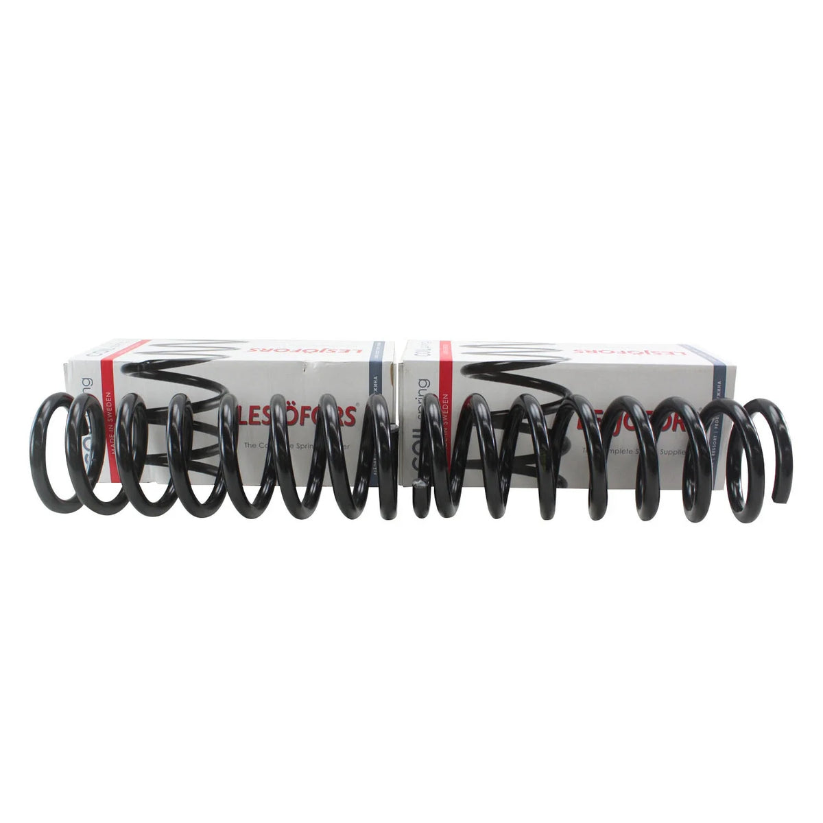 Front Coil Spring 4112155 for Buick Chevrolet GMC Oldsmobile Pontiac