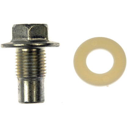 Engine Oil Drain Plug for AM General Hummer (1998) ALX-PAU-MM-65147-CL360A50