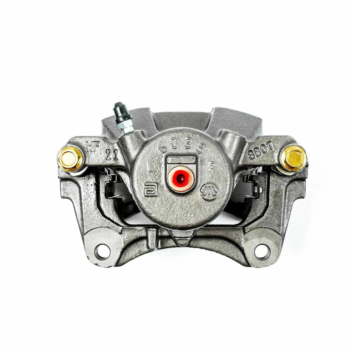L4910A Brake Caliper for Chevy Malibu G6 (2005–2012)