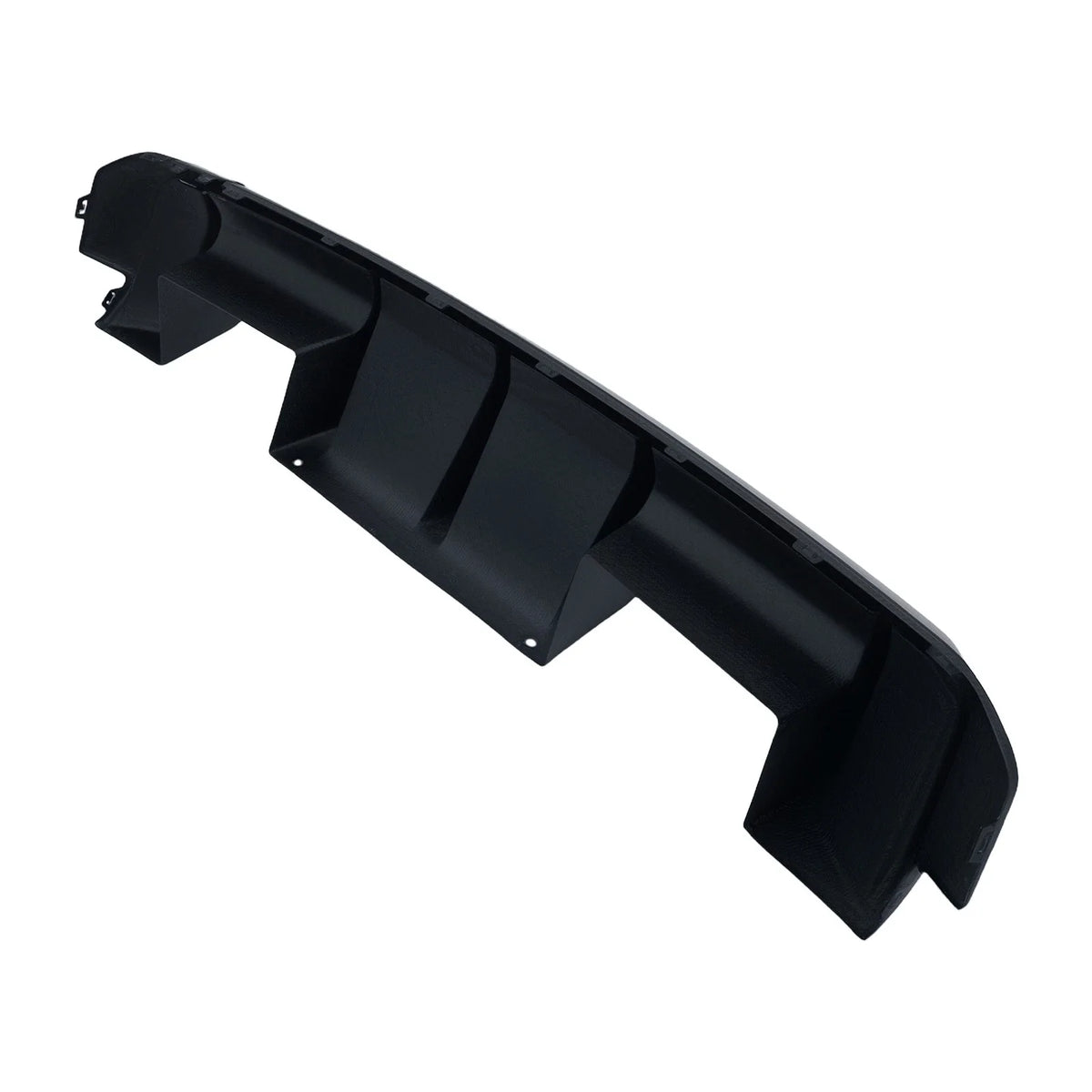 Carbon Fiber Rear Diffuser MP Style for BMW M3 M4 (2021–2025)