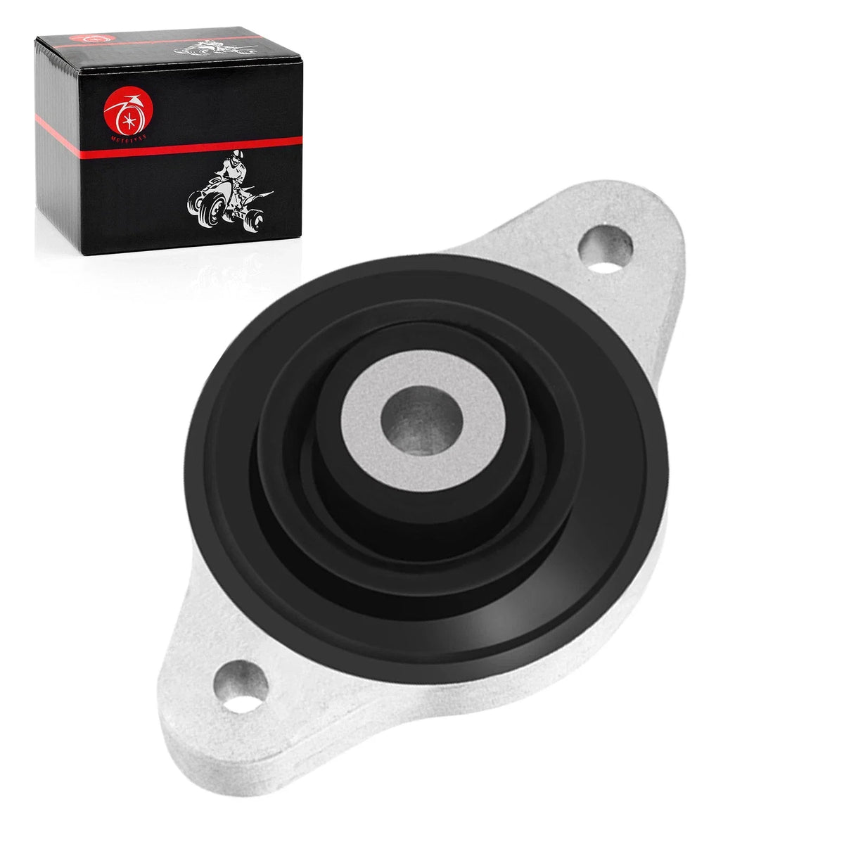 Differential Mount for Polaris 800 / 4 800 / S 800 (2008–2014) Part 1332450