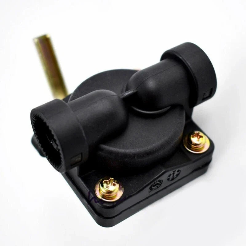 Fuel Pump with Iron Piece and Gasket for GS30 GS75