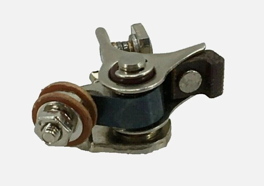 Contact Breaker for MOTO-SKI 540801169 (1974–1975) 019-1