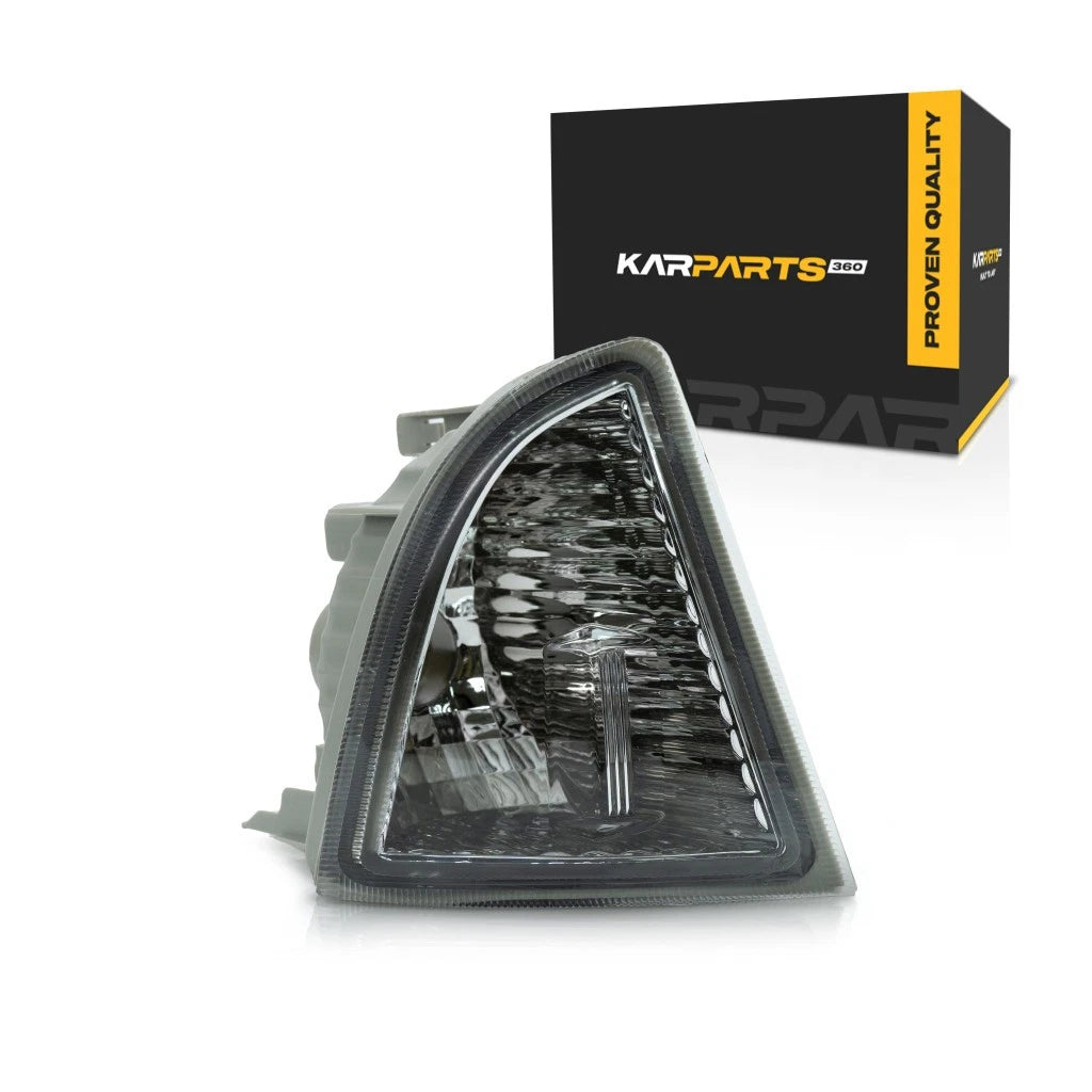 Turn Signal Light for Toyota Prius C (2012–2014) CLX-M0-12-5289-00-1-CL360A1, TO2533117