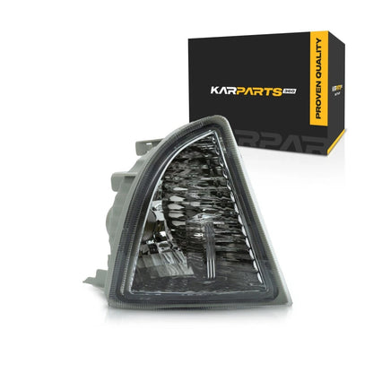 Turn Signal Light for Toyota Prius C (2012–2014) CLX-M0-12-5289-00-1-CL360A1, TO2533117
