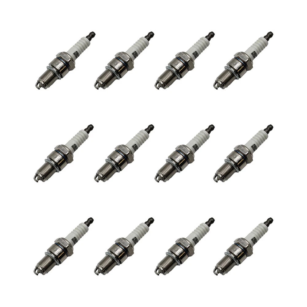 12X Spark Plug for Minneapolis-Moline (Fits 14G52)