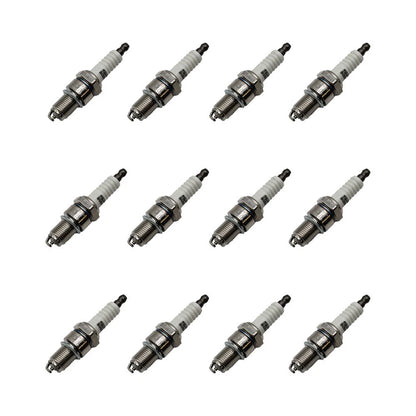 12X Spark Plug for Minneapolis-Moline (Fits 14G52)