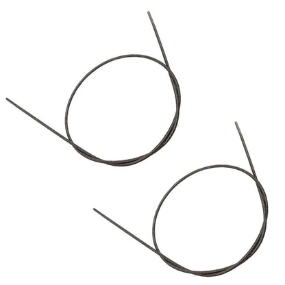 2X Replacement Flexible Shaft Core for FS55 FS85 Trimmers