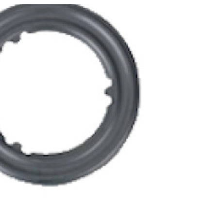 10-Piece A/C Compressor Gaskets for Dodge Ram 1500/2500/3500 (1999–2003) - LLX-FJC4154-CL360A109