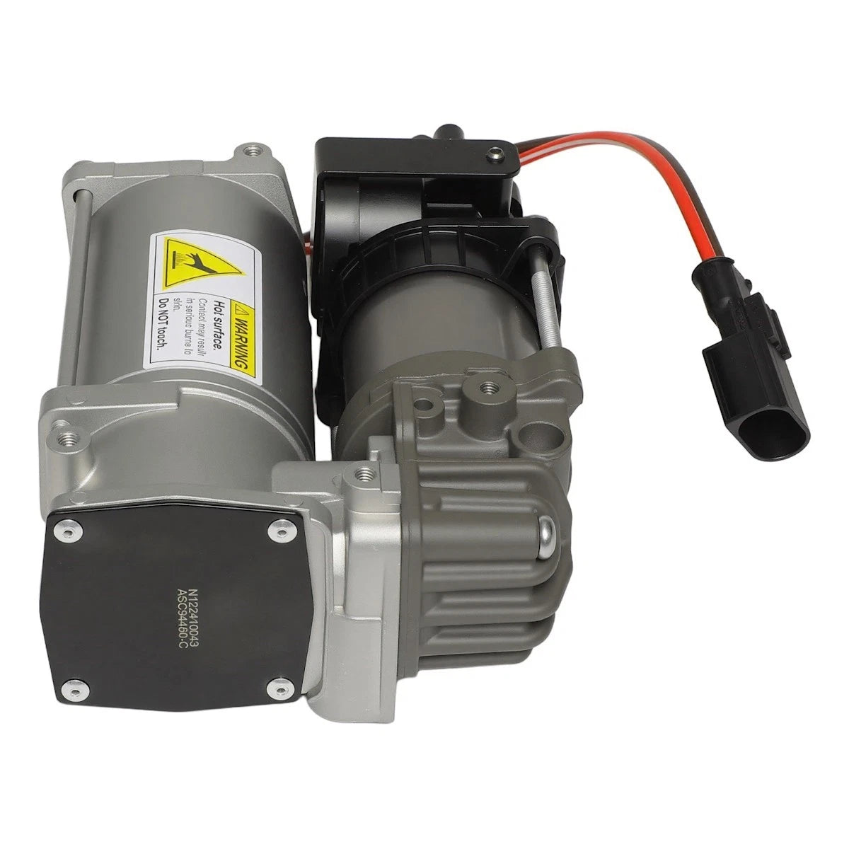 Air Suspension Compressor for BMW i4 (2022–2024) 18017025, 37206894450