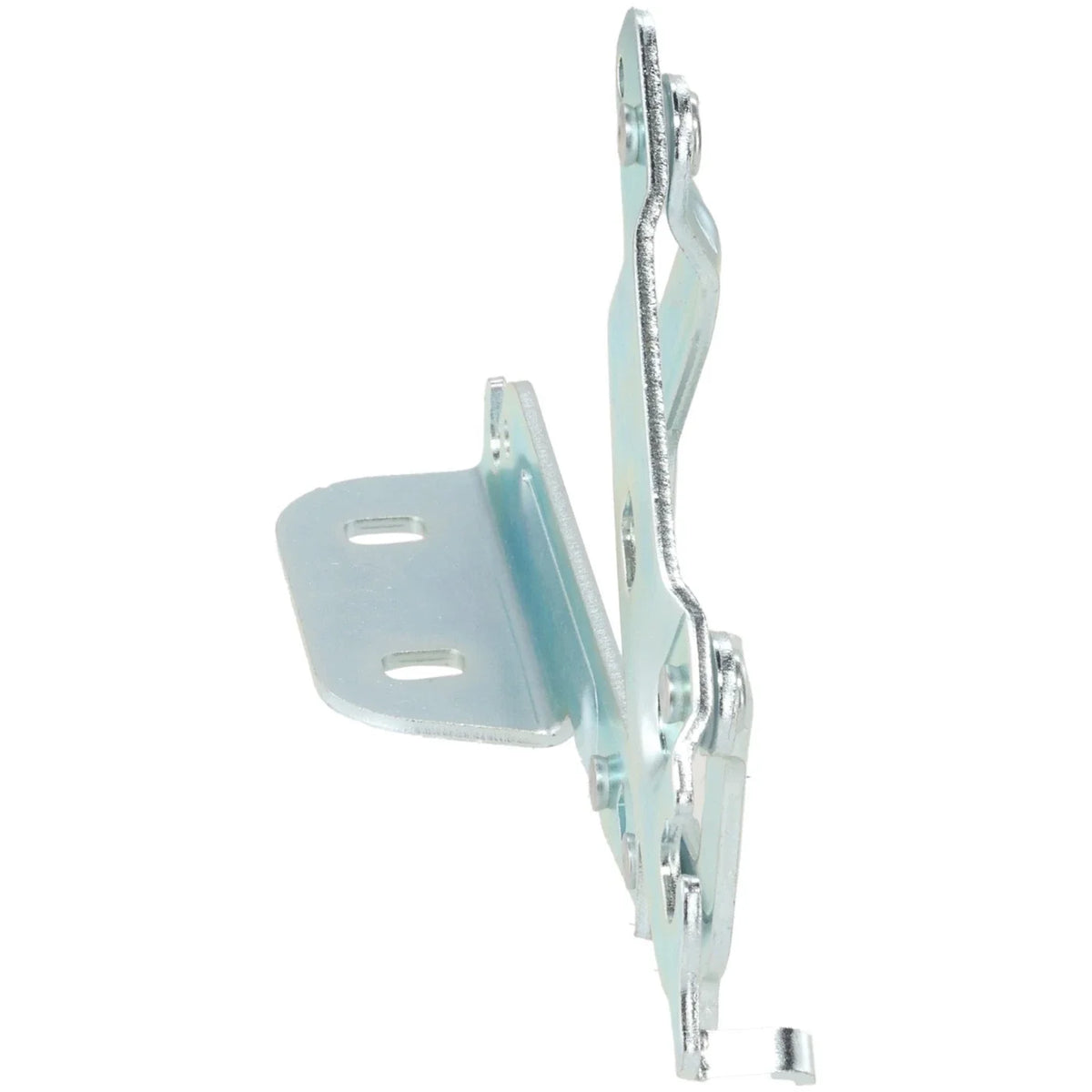 Hood Hinges Set of 2 for Ford Fiesta
