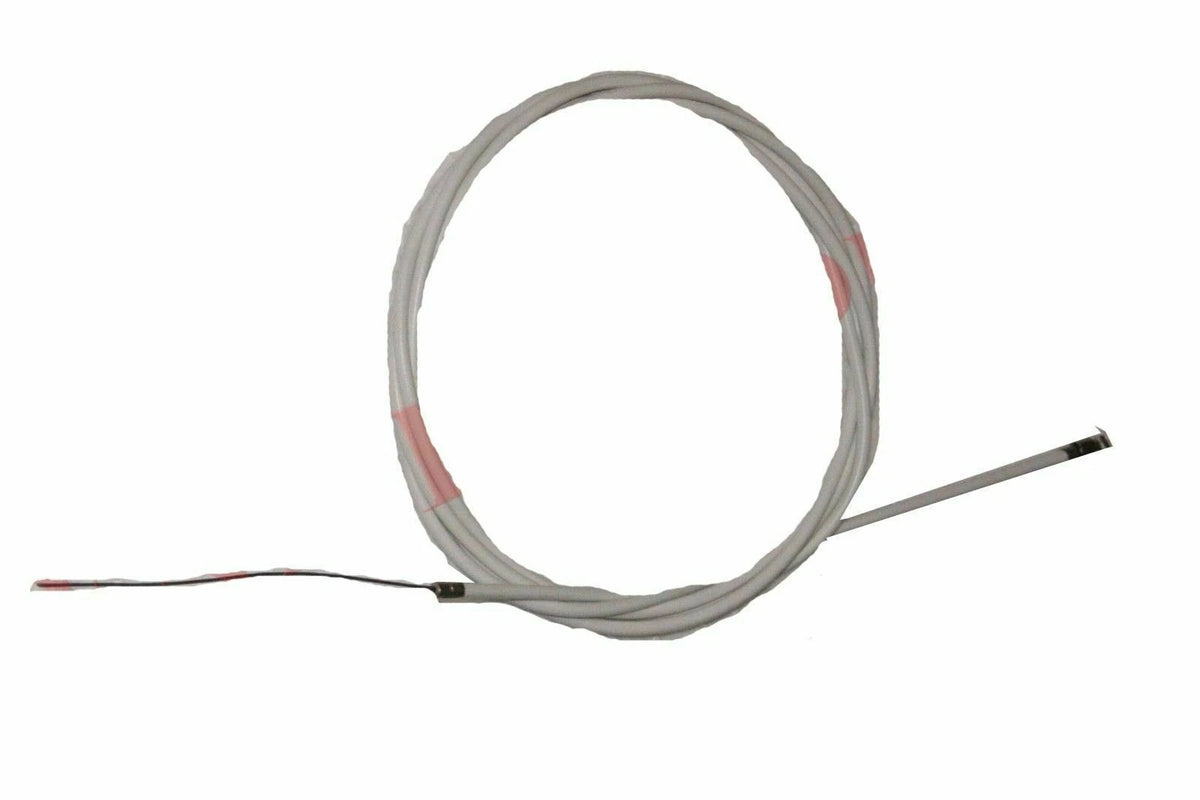 Throttle Cable for Three Wheeler Tuk Tuk (2 Stroke)