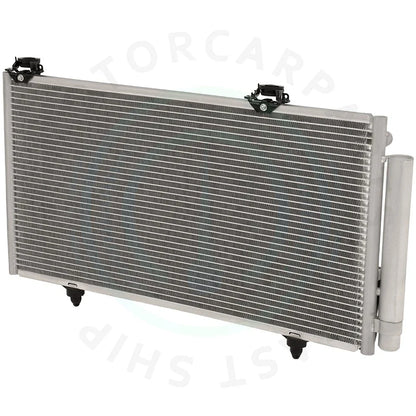 Cooling Kit for Scion xA xB (2005–2006)