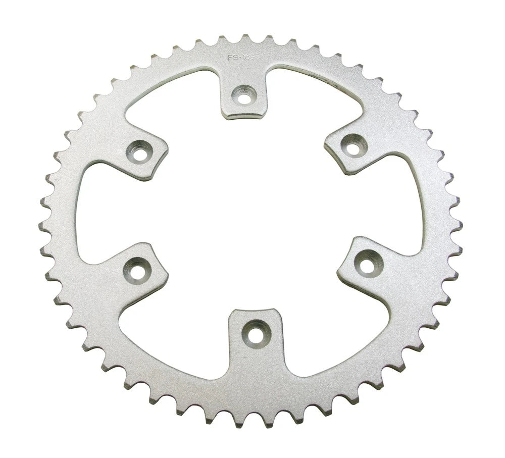 49 Tooth Rear Steel Sprocket for Honda CRF450R (2017–2023) FS-1695c