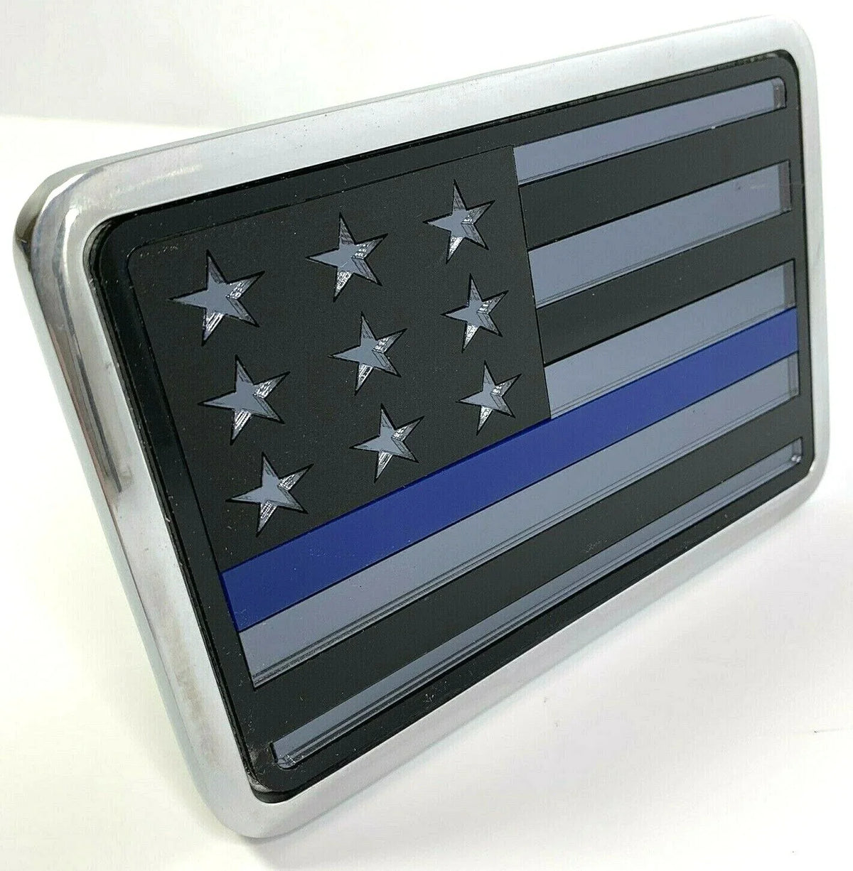 Tow Hitch Cover Replacement for Dodge Charger Charger (2015–2023)