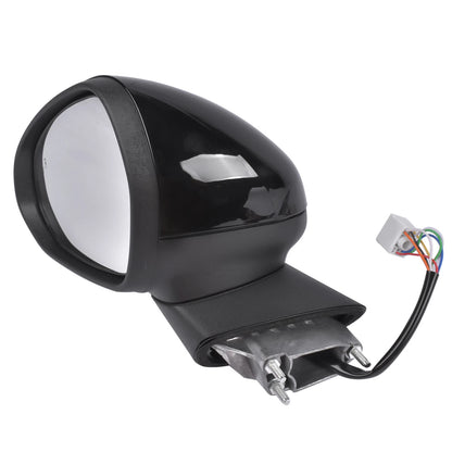 Driver Left Side Power Heated Mirror with Signal Light for Kia K5 (2021–2024) - 87610-L3080, KI1320246