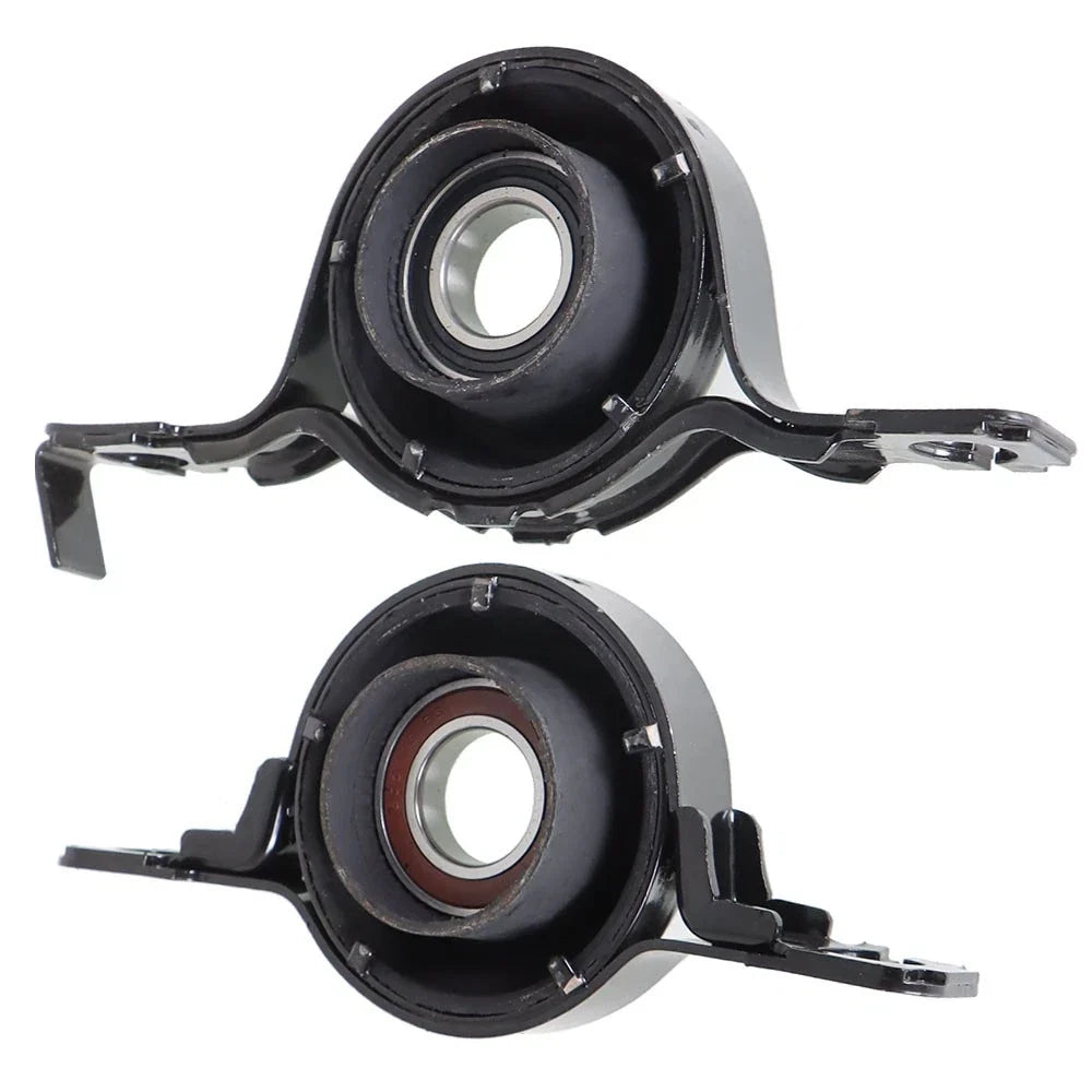 2X Center Support Bearing Kit for Ford Edge & Mazda CX9 (2007–2013)