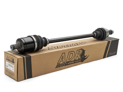 SuperATV ADR Axle for Polaris RZR 4 900/S 900 (See Fitment)