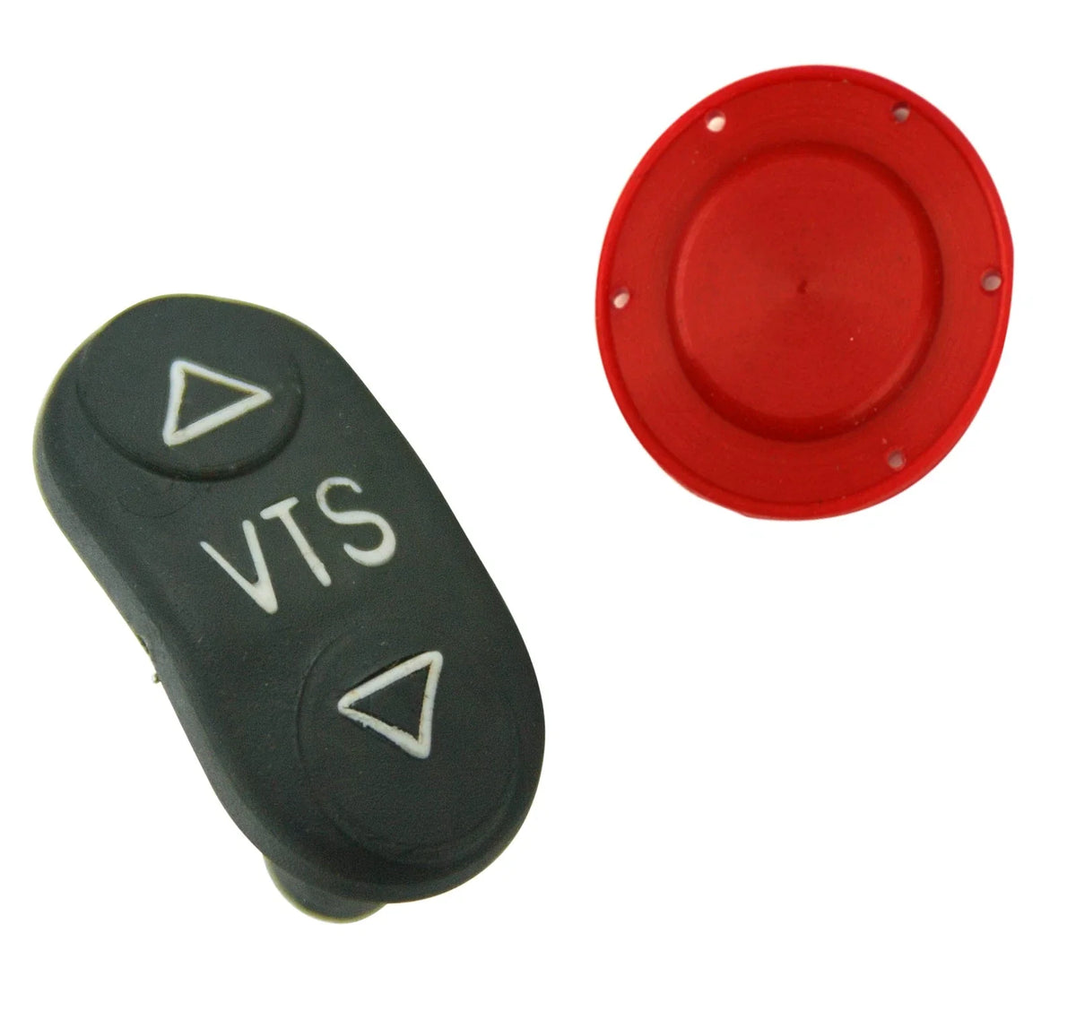 Set of 2 VTS Trim & Start/Stop Switch Cover Buttons for SeaDoo GSX XP RX RFI DI Ltd