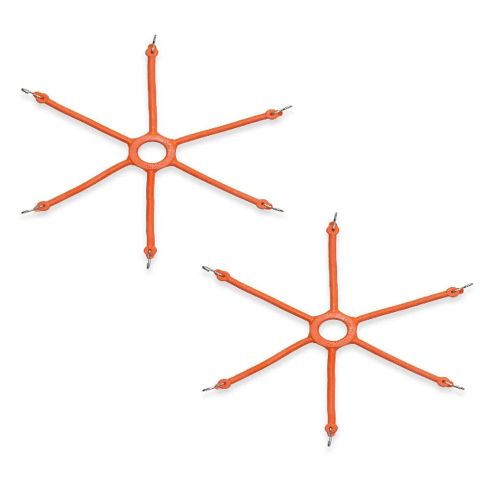 2X Tire Chain Adjuster/Tensioner for Universal Products