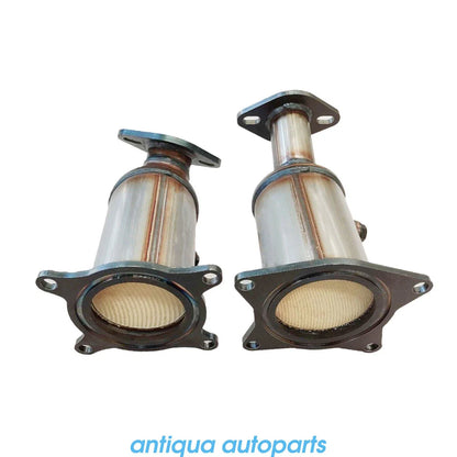 Catalytic Converter for Ford Fusion/Edge/Flex/Taurus 3.5L V6 (2007–2012)