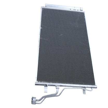 A/C Condenser for Kia Cadenza (2017–2019) 18055123, 30107, 97606F6150