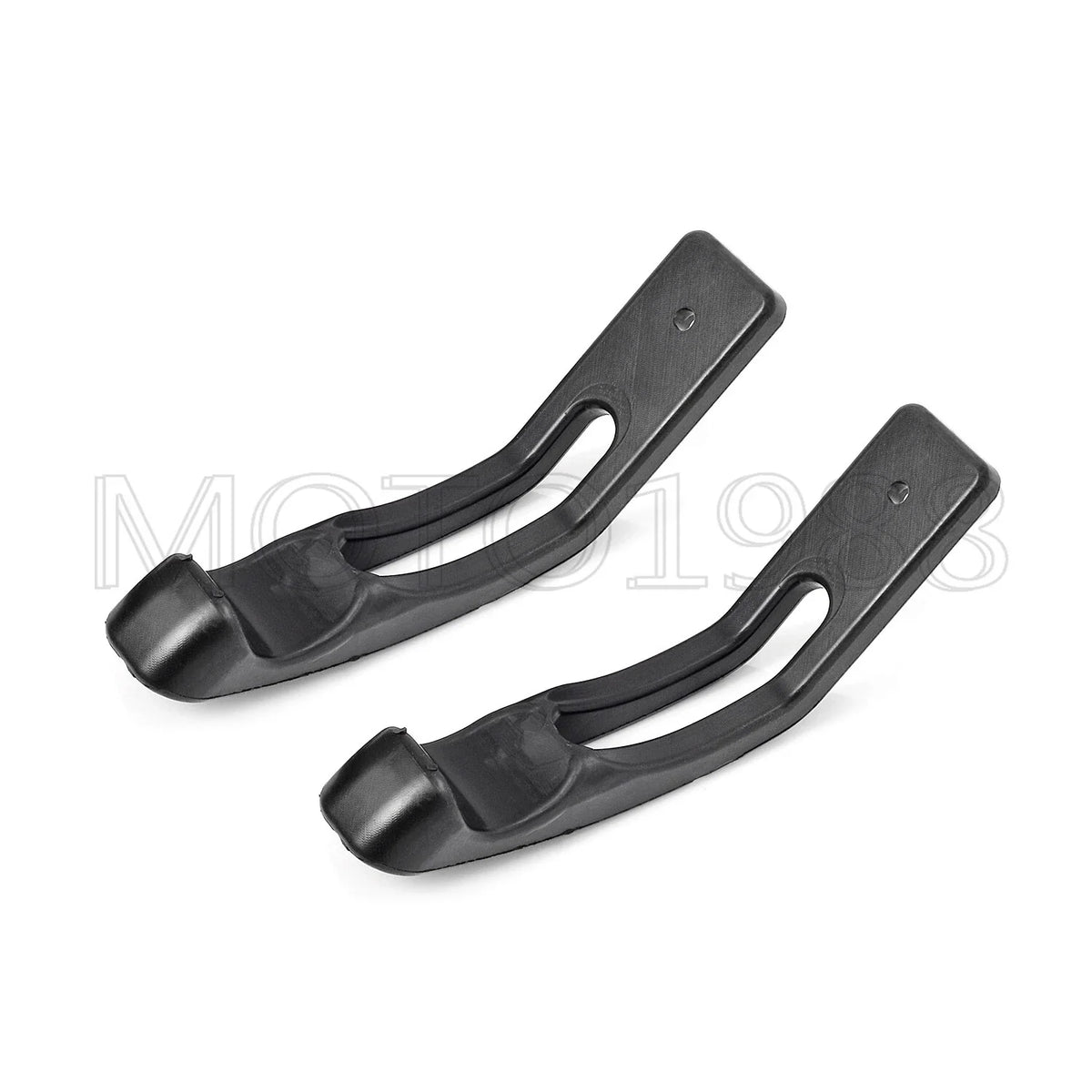 Hood Latch Straps for Ski-Doo Grand Touring 380F 500 580 670 800 Legend V1000