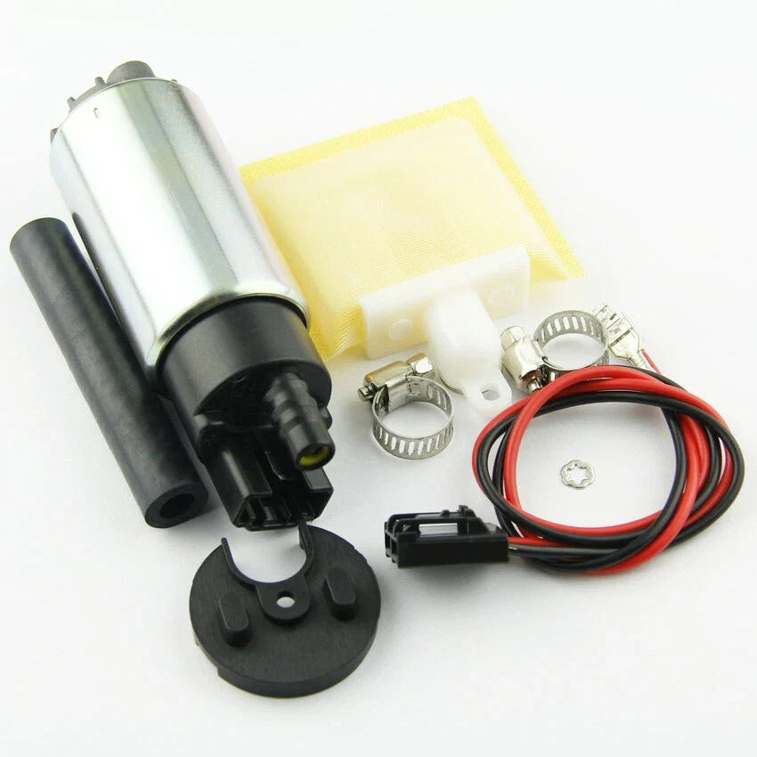 Fuel Pump for Suzuki LT-A750 KingQuad AXi, LT-A500X, LT-A450 (2005–2023)