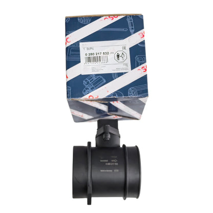 Mass Air Flow Sensor MAF for Land Rover Discovery (1999–2002) 0280217532, ERR7171