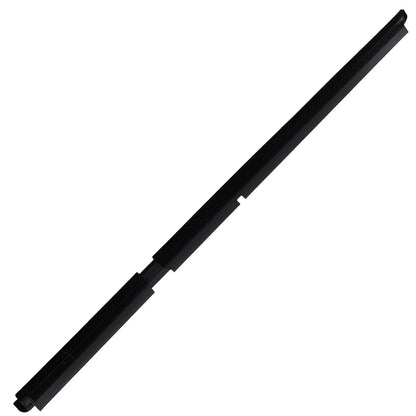 Set of 4 Door Window Weatherstrip Trim for Jeep Grand Cherokee (1999–2004)