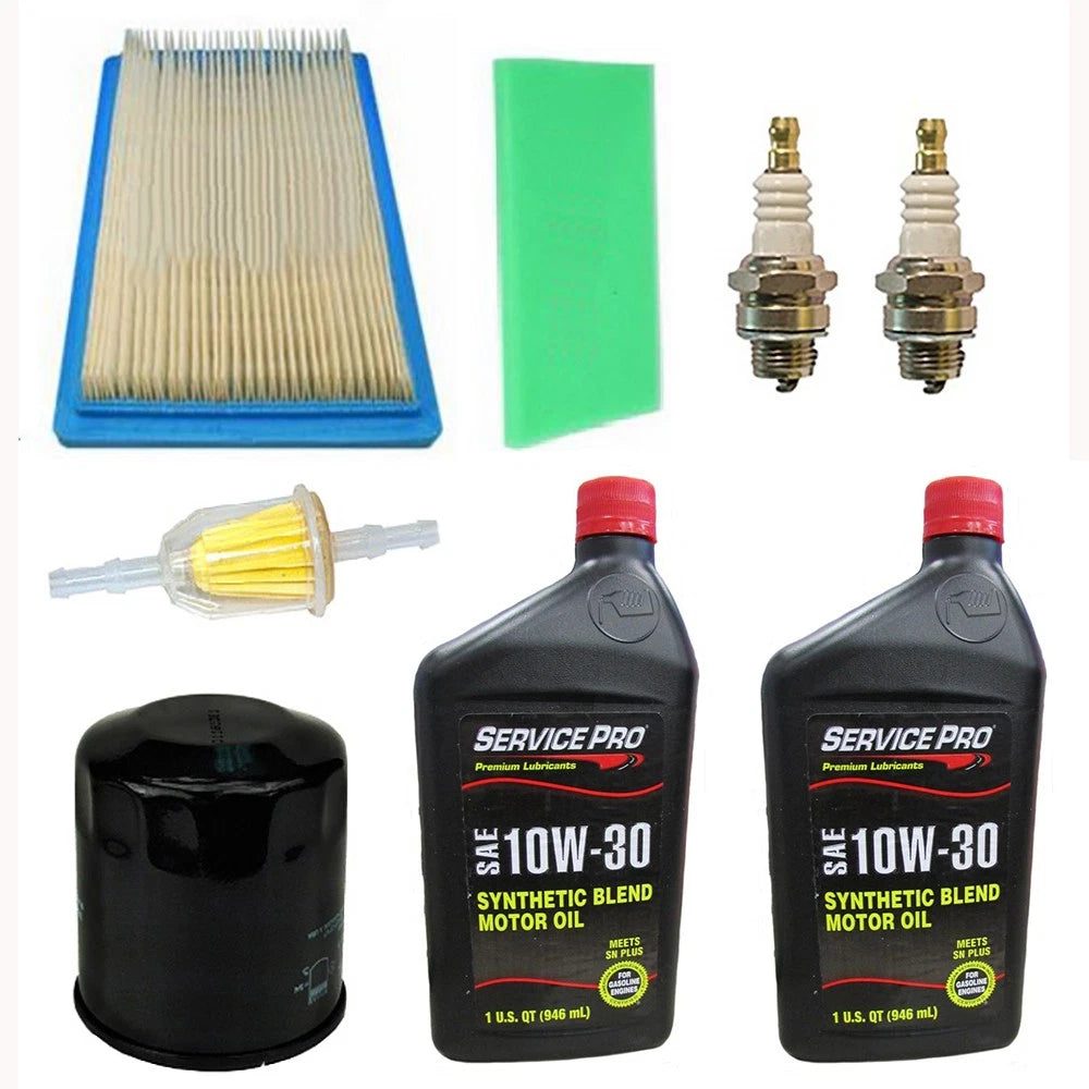 Maintenance Kit for John Deere X300 Series (KX300 FH491V)
