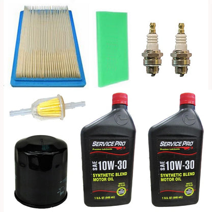 Maintenance Kit for John Deere X300 Series (KX300 FH491V)