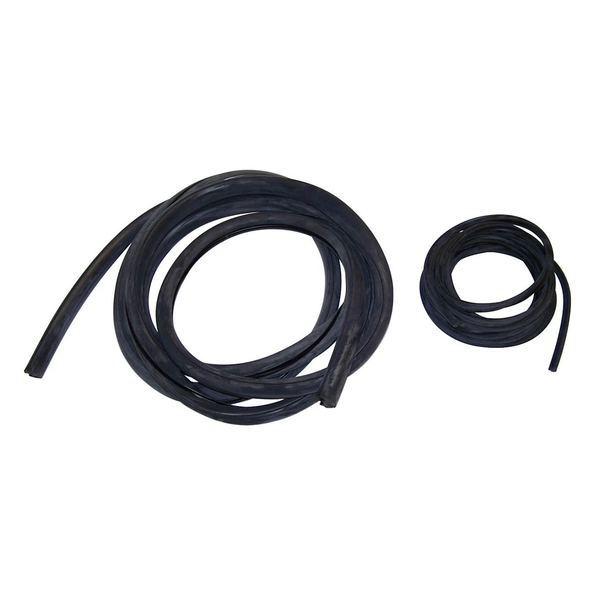 Weatherstrip Seal 978995K for Jeep CJ6 CJ5 CJ3 Willys (1949–1958)