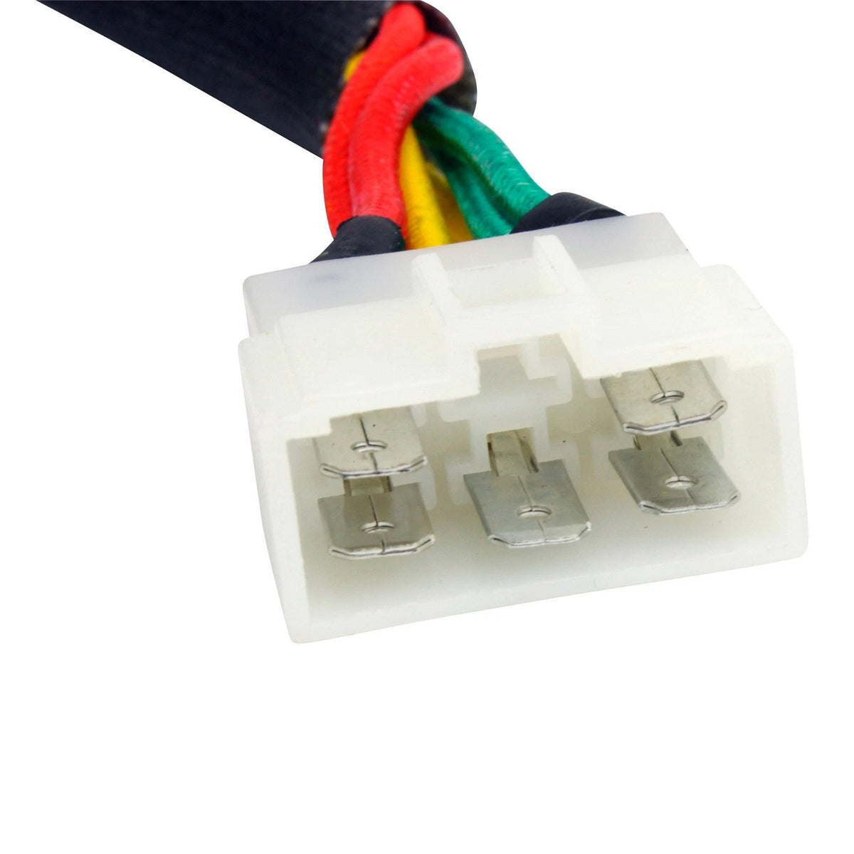 Voltage Regulator Harness for Kimpex HD (345382)