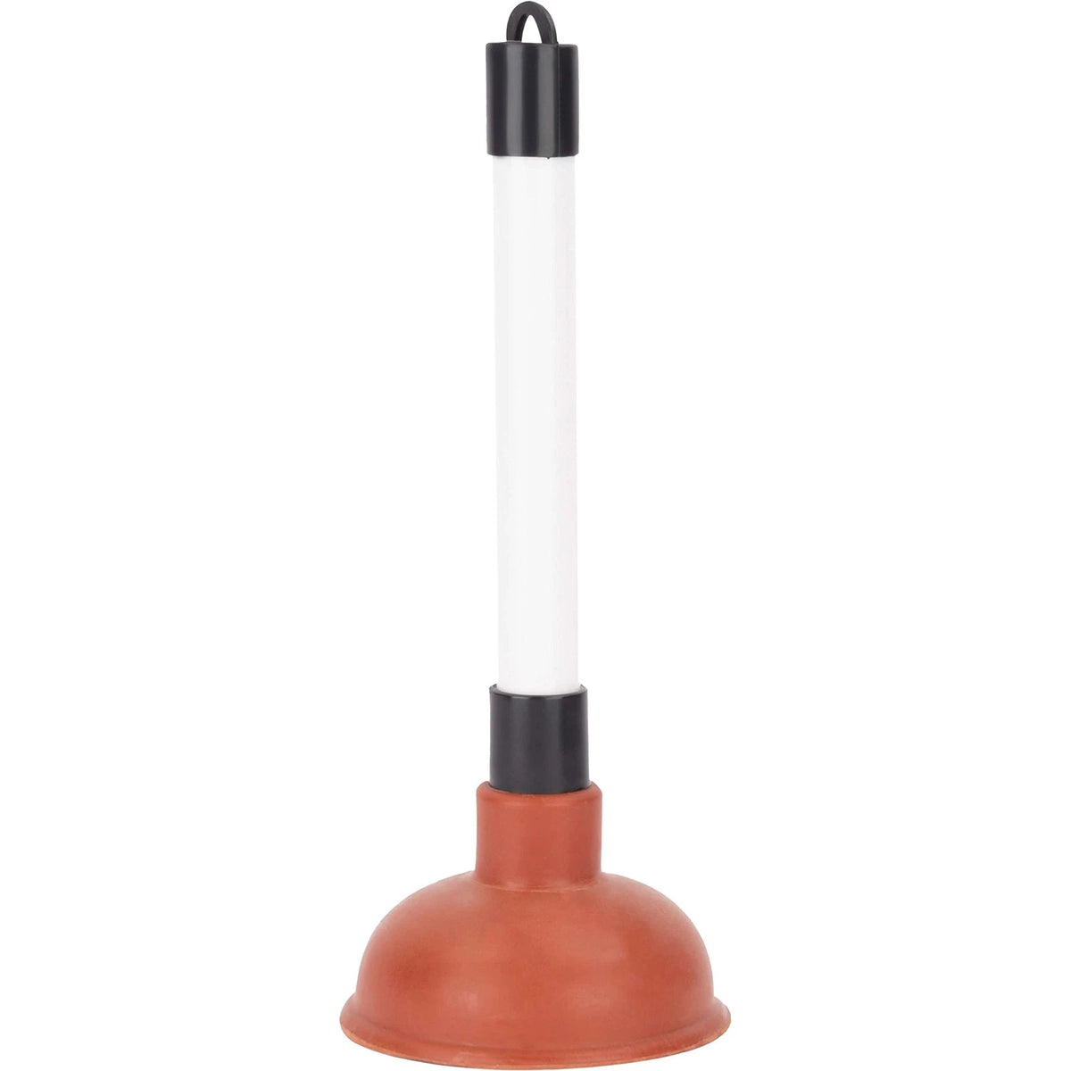 Mini Plunger for Sink Drain (Bathrooms, Kitchens, Baths, Showers)