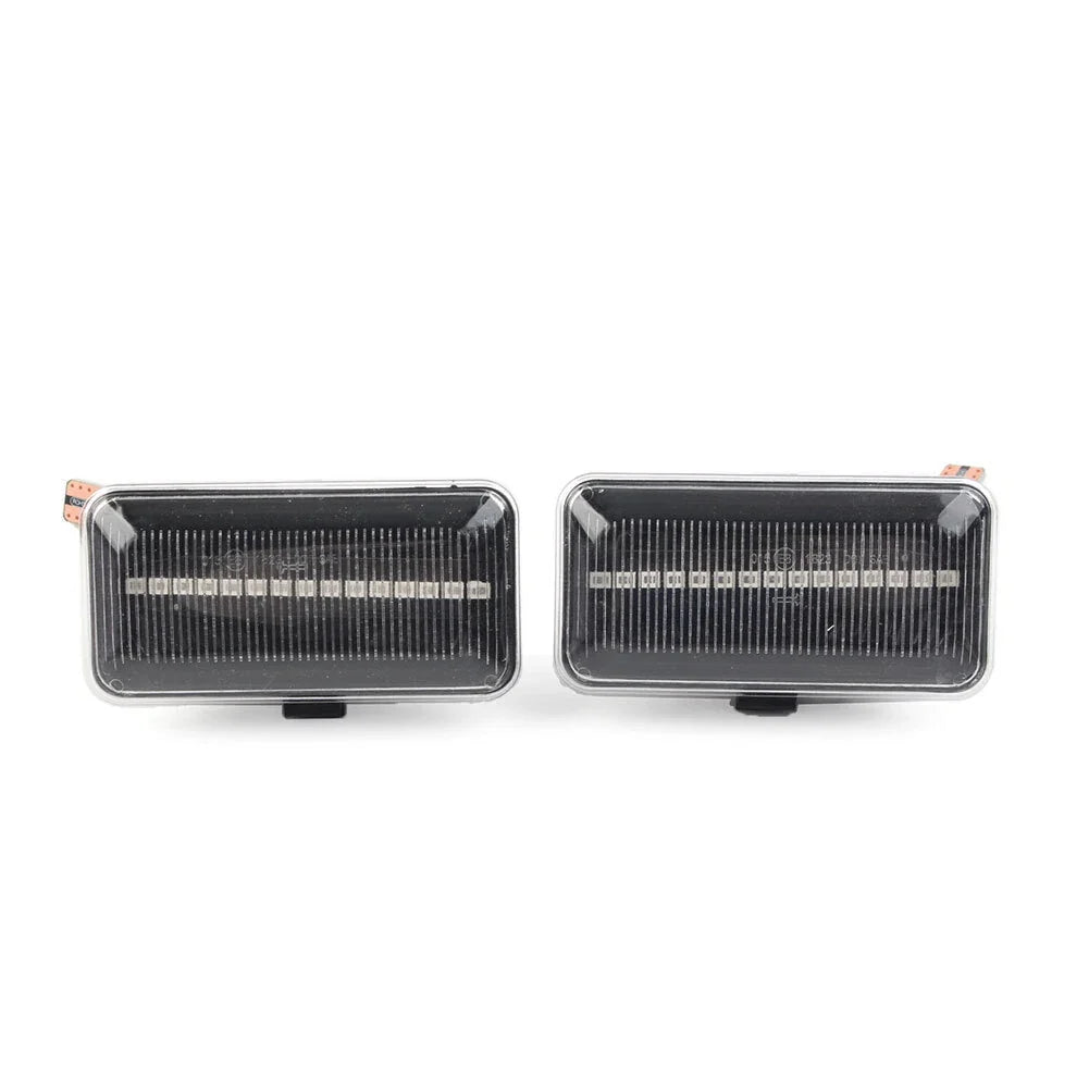 LED Side Marker Light for VW Golf 2, Golf 3, Jetta, Vento, Passat (1990–1999)