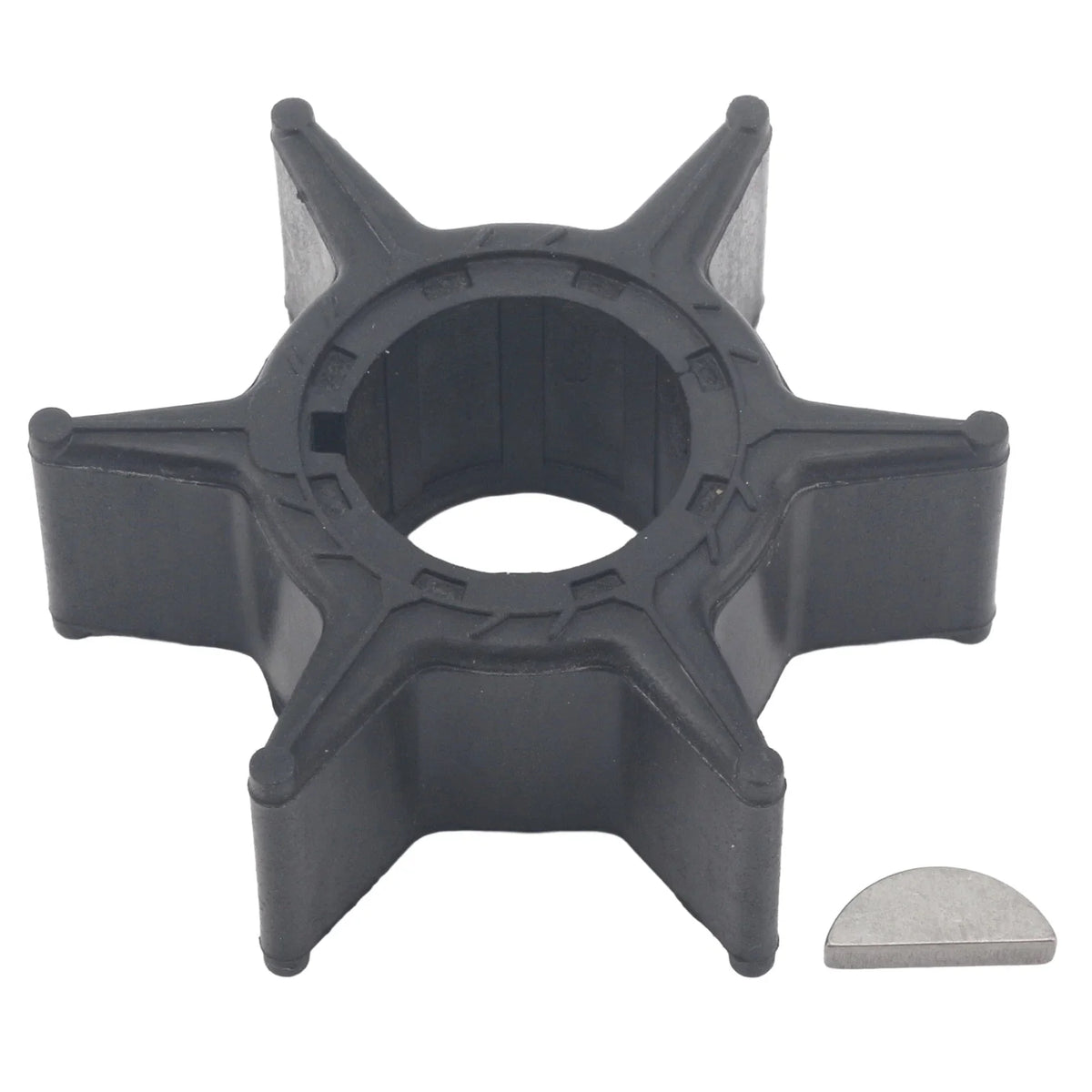 Water Pump Repair Kit for Yamaha 40 50 60 HP Outboard Engine