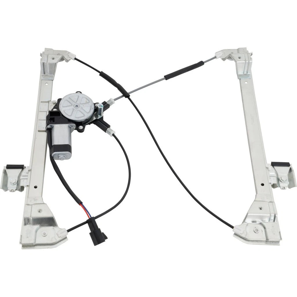 Window Regulator for Hummer H2 (2003–2009) CLX-M0-USA-RH46290055-CL360A70, HU1351102