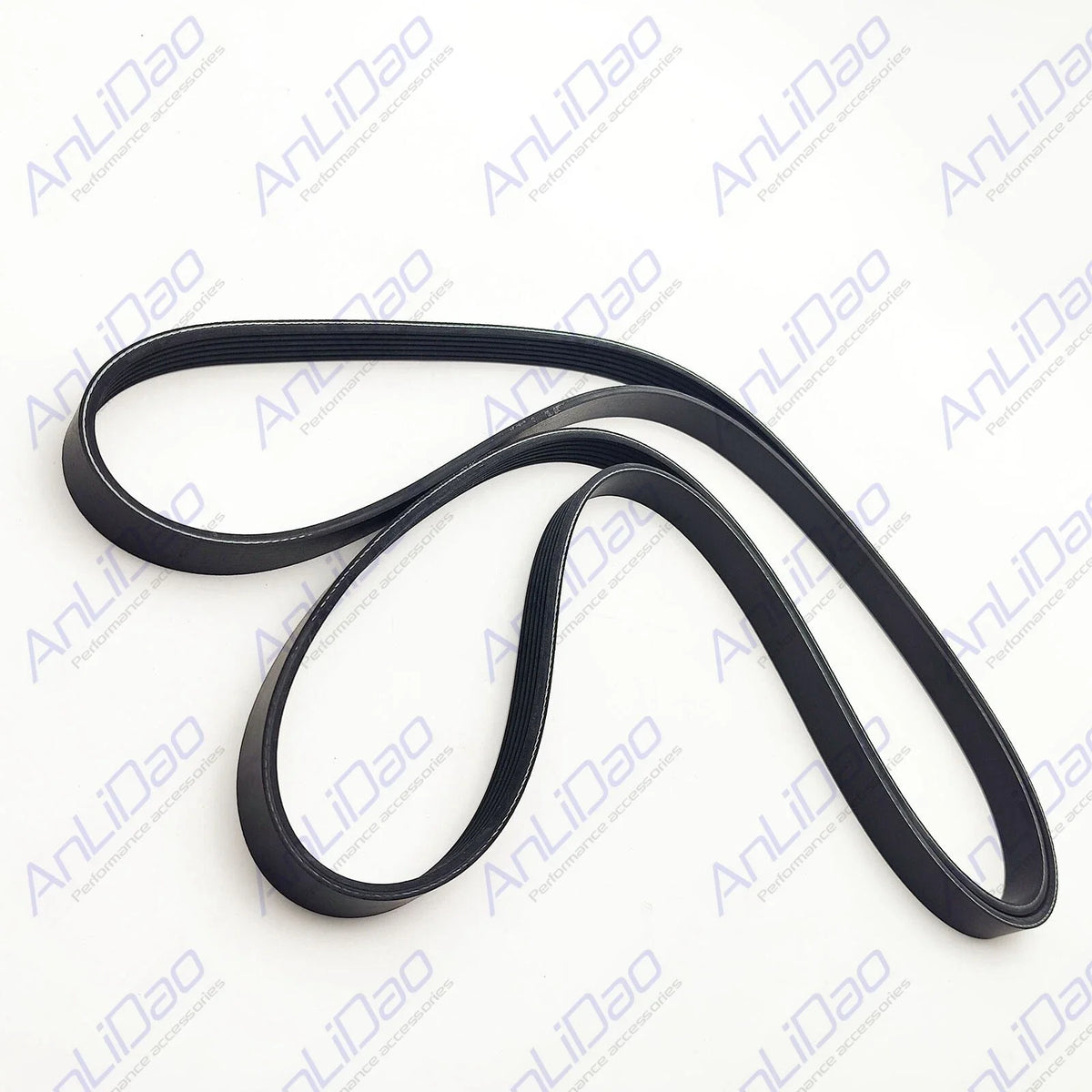 Serpentine Belt for MerCruiser 4.3 5.0L 5.7L 862089A1 865615008 57-865615Q08