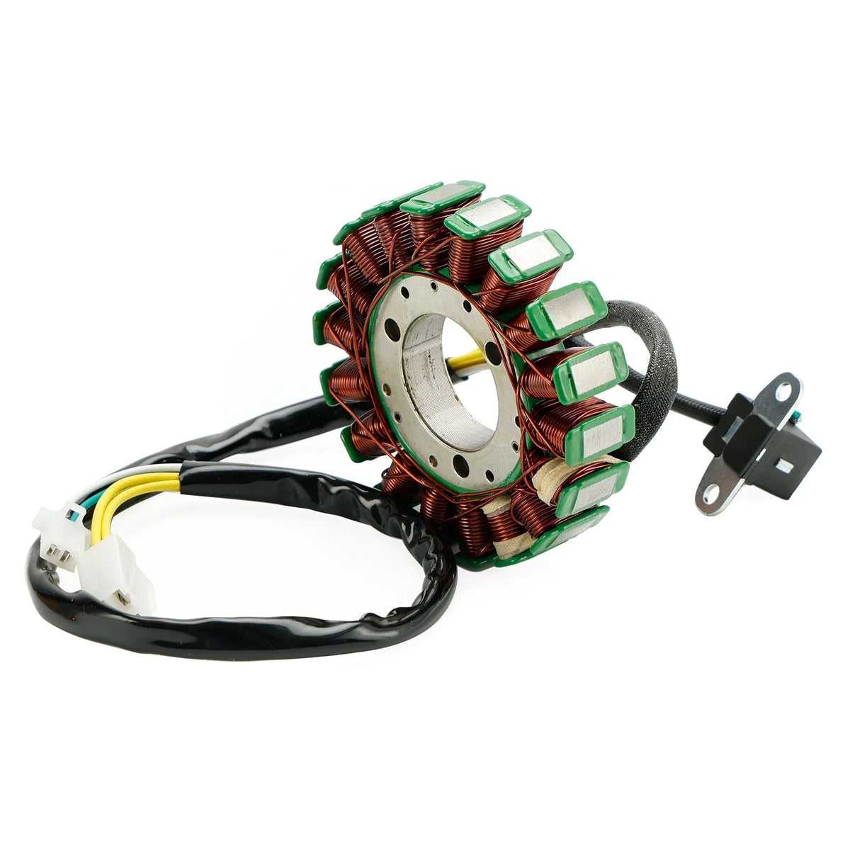 Magneto Generator Stator for Suzuki DL650A DL650XA Vstrom 650 (2015–2022)