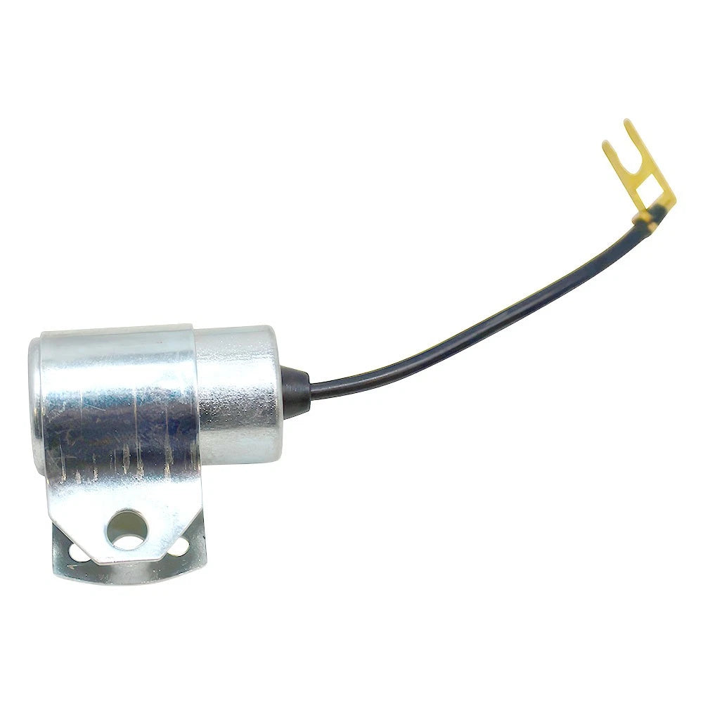 Condenser for Massey Ferguson (Replaces 1508770M91)