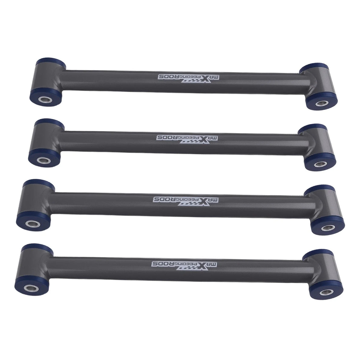 Front Track Bar + Control Arms for Dodge Ram 2500 (2003–2009) 4WD 2-3" Lift