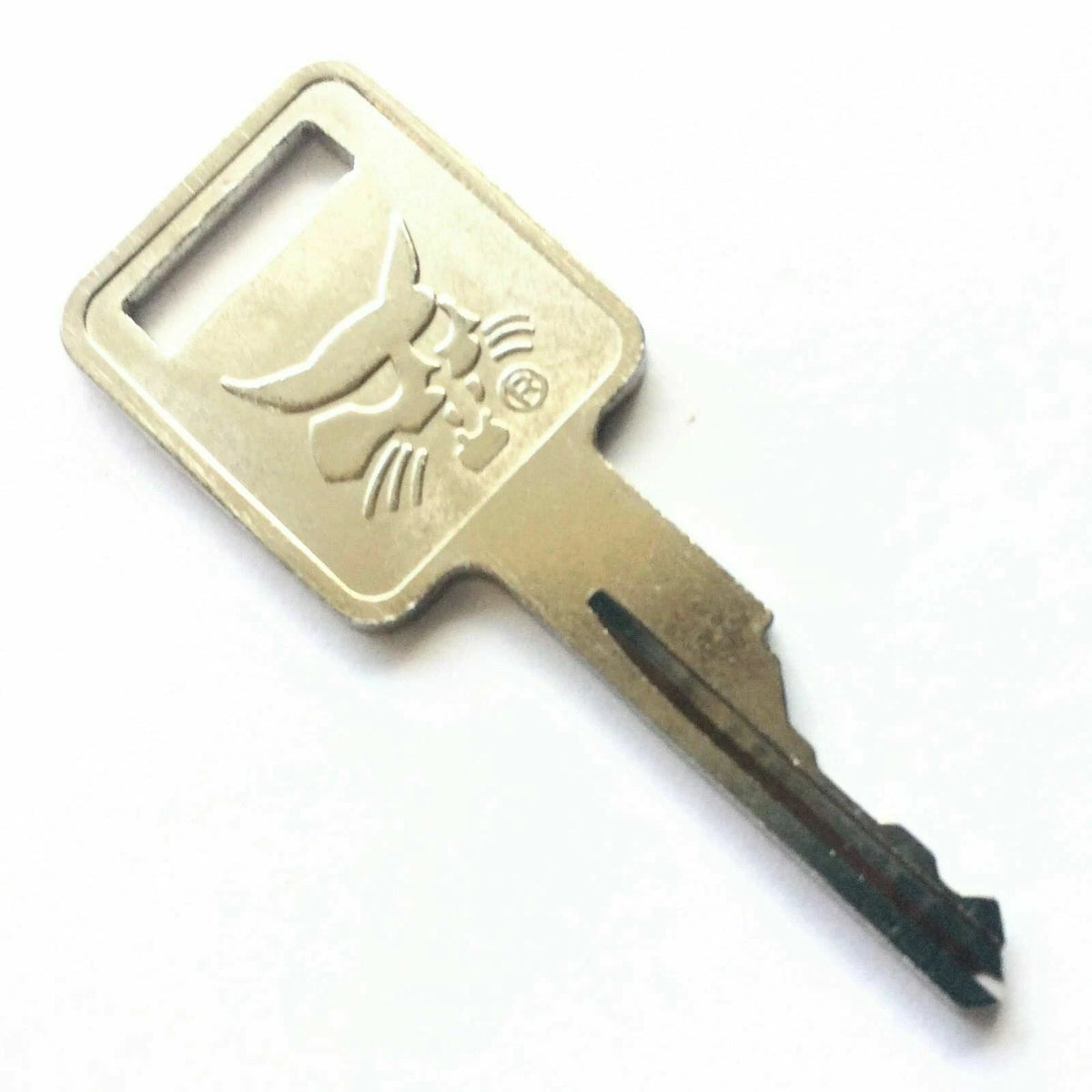 5Pc Ignition Key for Bobcat 863 873 773 310 313 440