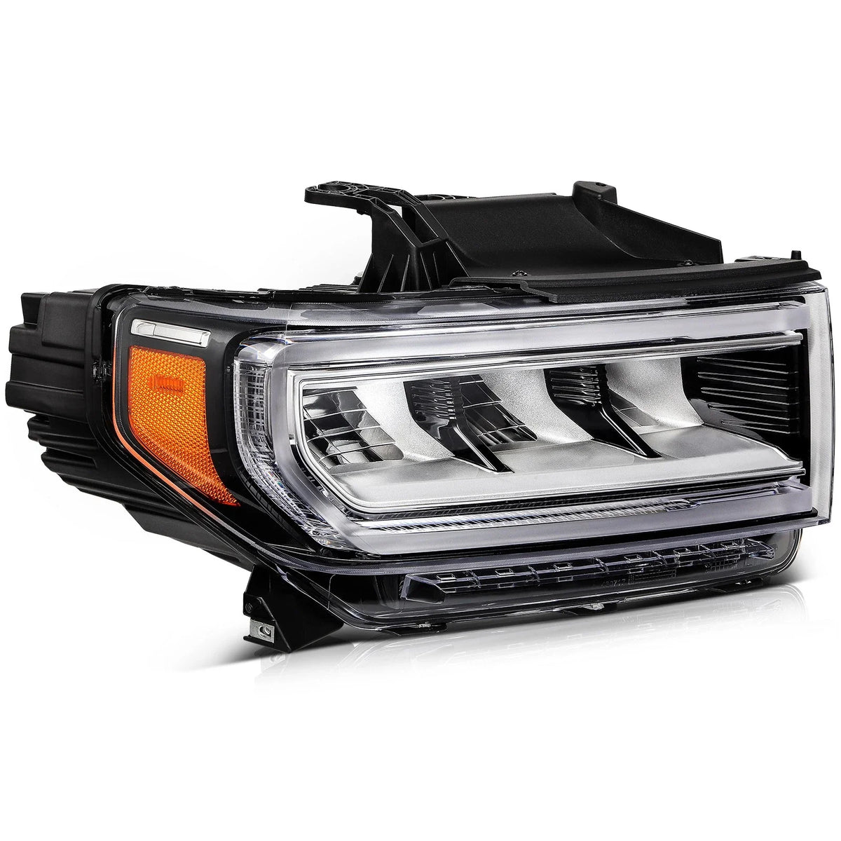 Headlights Pair for GMC Acadia (2020–2023)