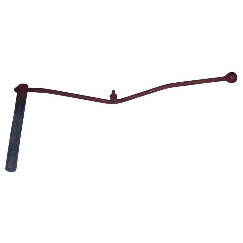 PTO Lever & Shaft for Case-IH (Fits 3064230R91, Replaces 3119812R9)