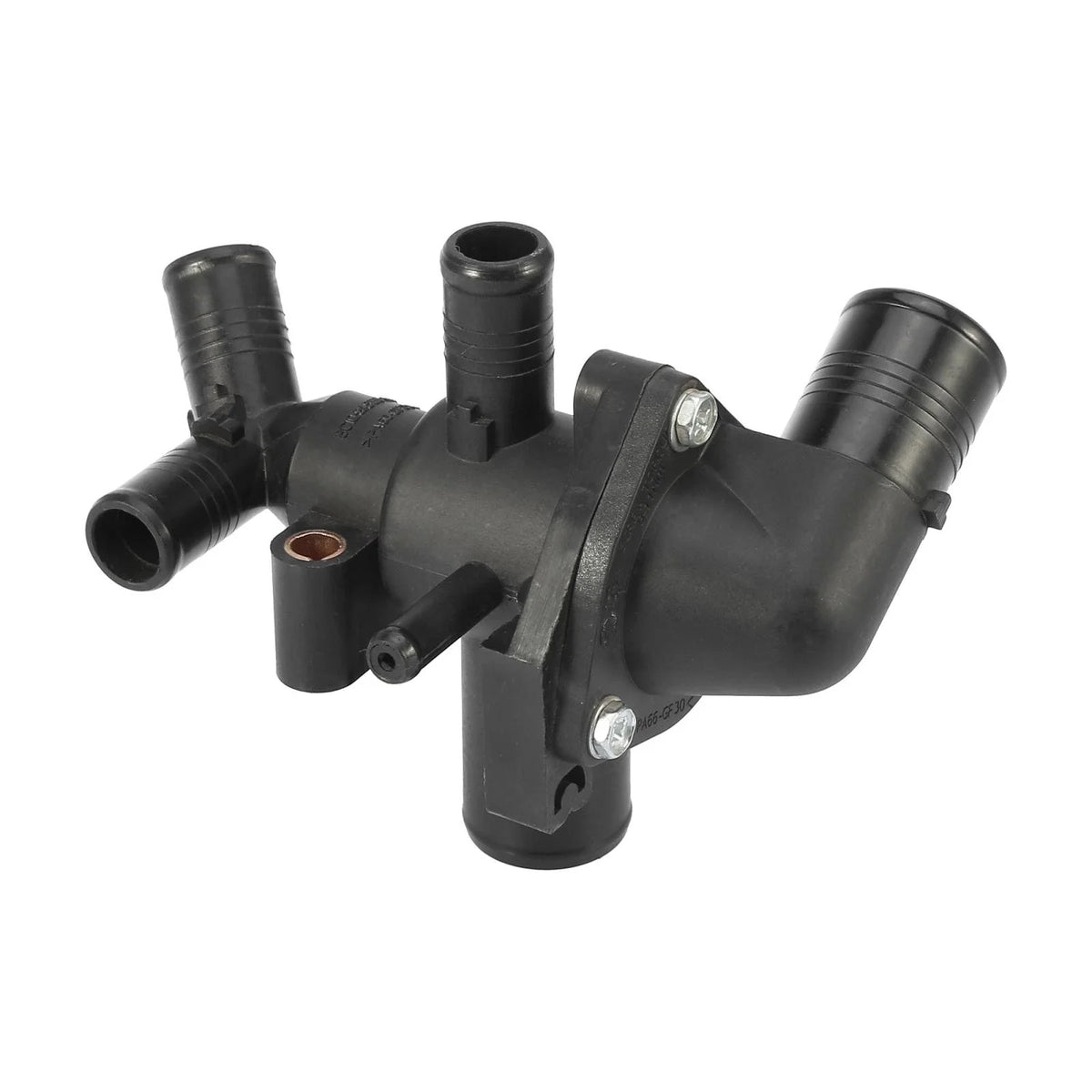 Thermostat Housing Assembly 1432394 6C1Q8A586BD for Ford Transit (2006–2012)