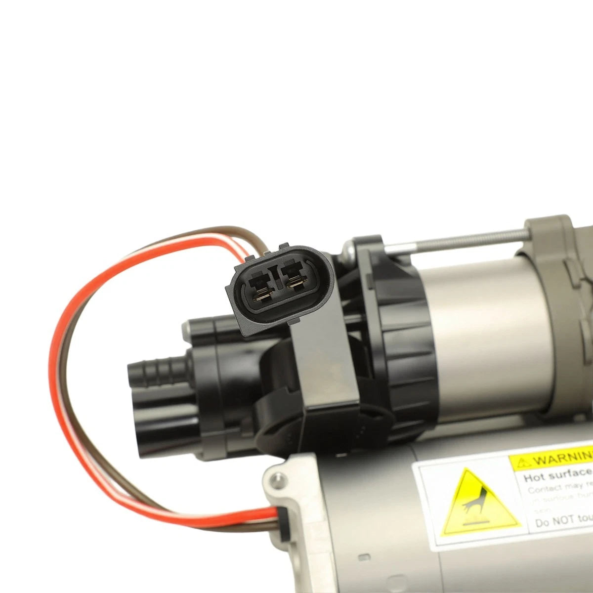 Air Suspension Compressor for BMW i4 (2022–2024) 18017025, 37206894450