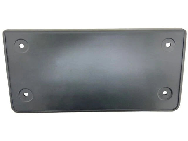 License Plate Bracket for Volkswagen Tiguan (2022–2024) 69213FMNP