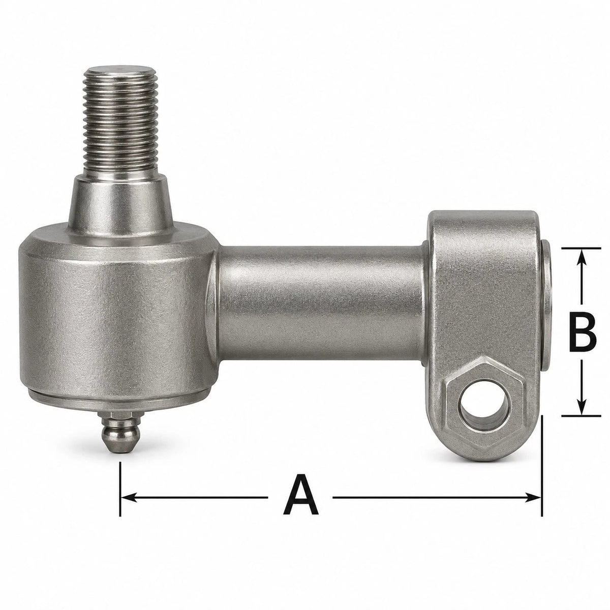 Tie Rod End for Ford 5030 3430 3230 3930 4130 4830 4630